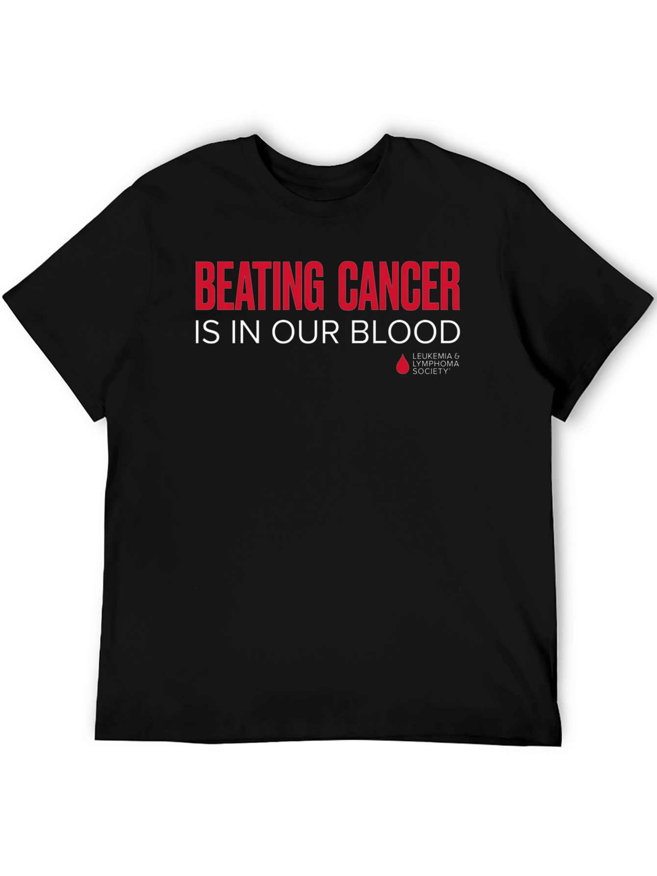 Beating Cancer Awareness T-Shirt