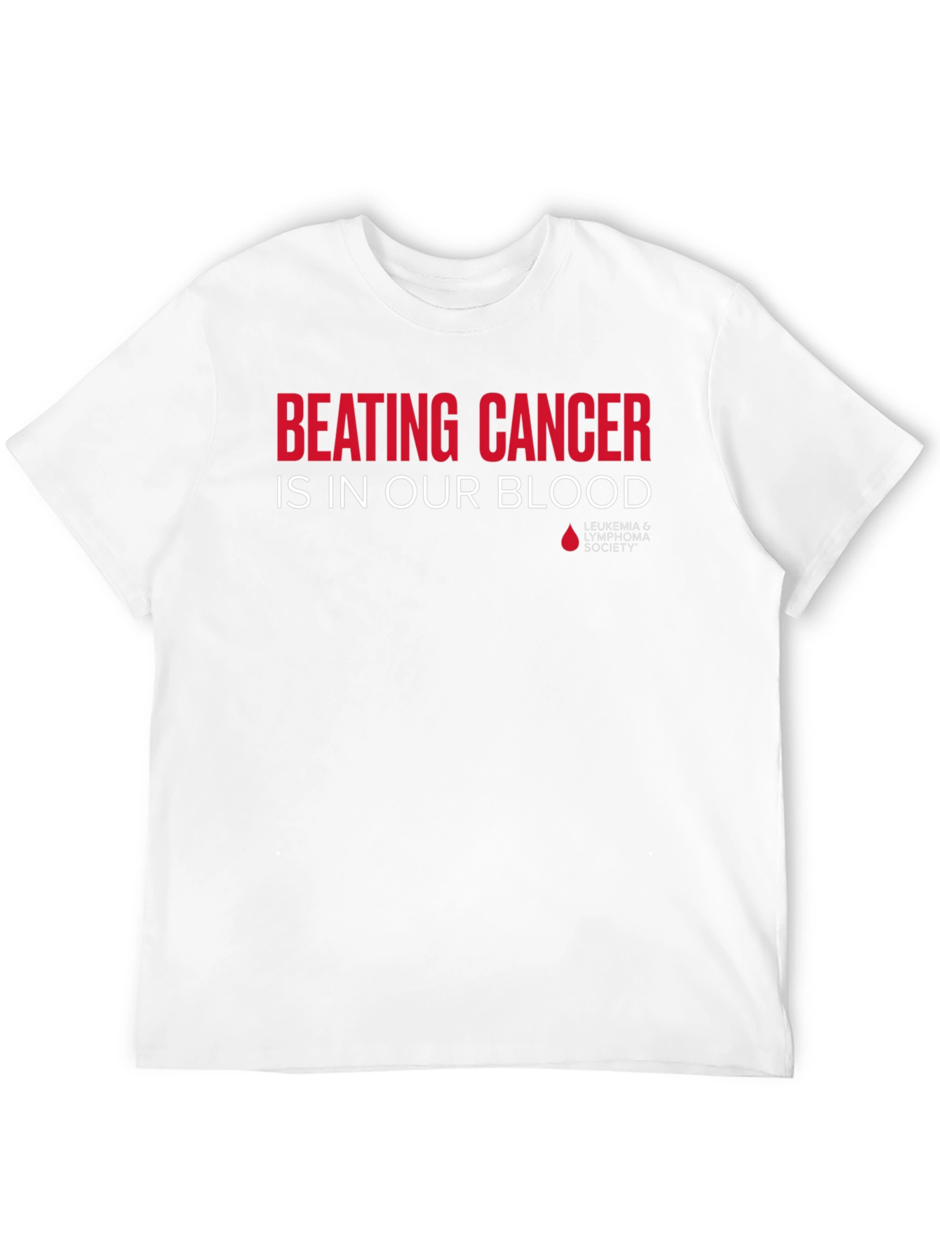 Beating Cancer Awareness T-Shirt