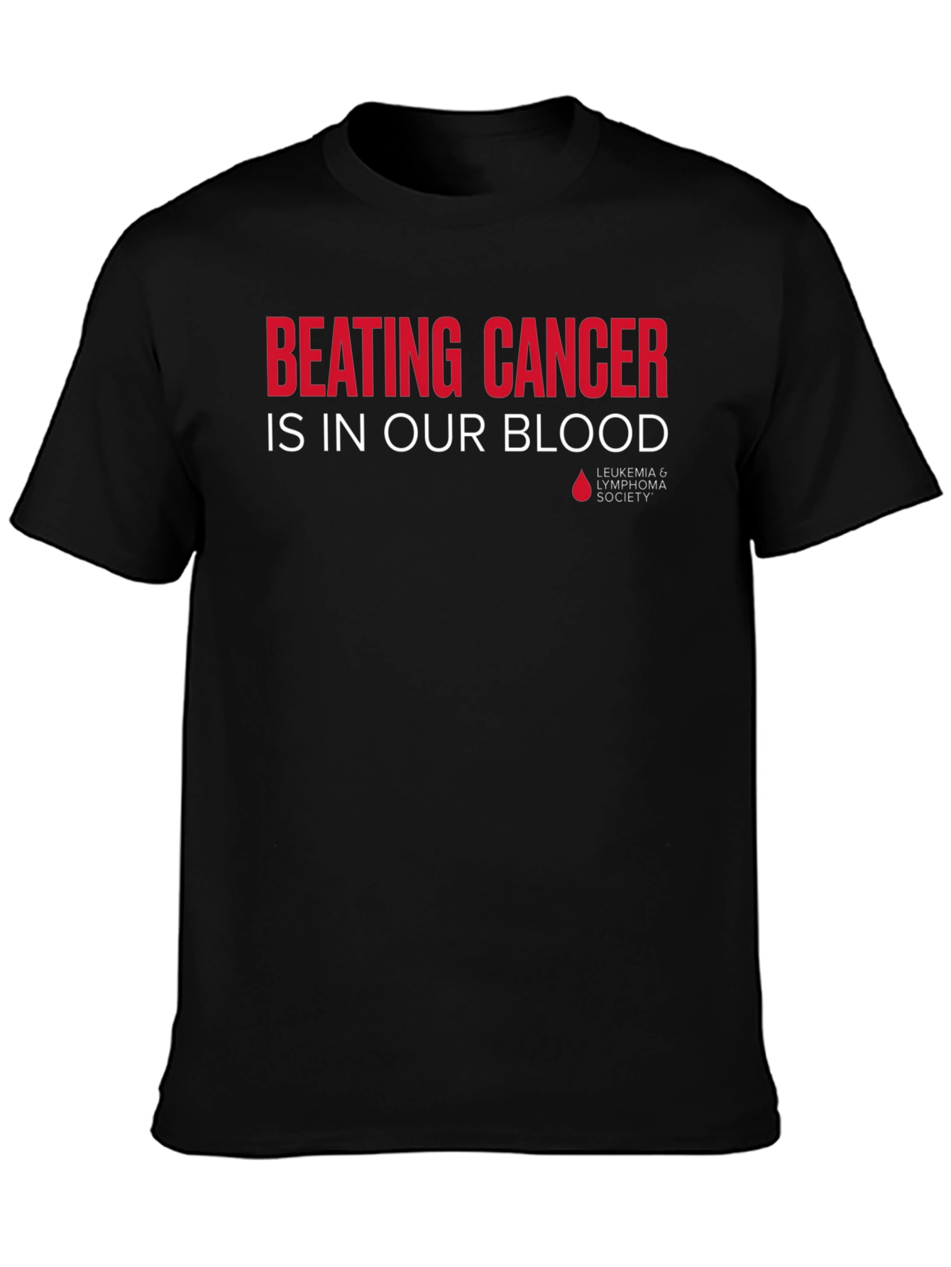 Beating Cancer Awareness T-Shirt
