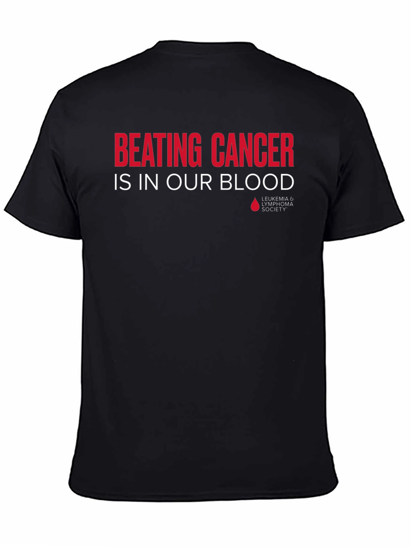 Beating Cancer Awareness T-Shirt