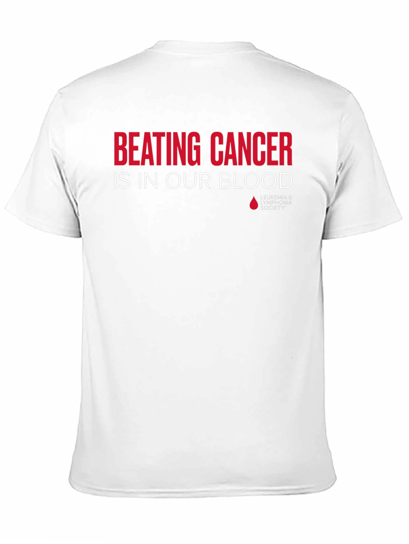 Beating Cancer Awareness T-Shirt