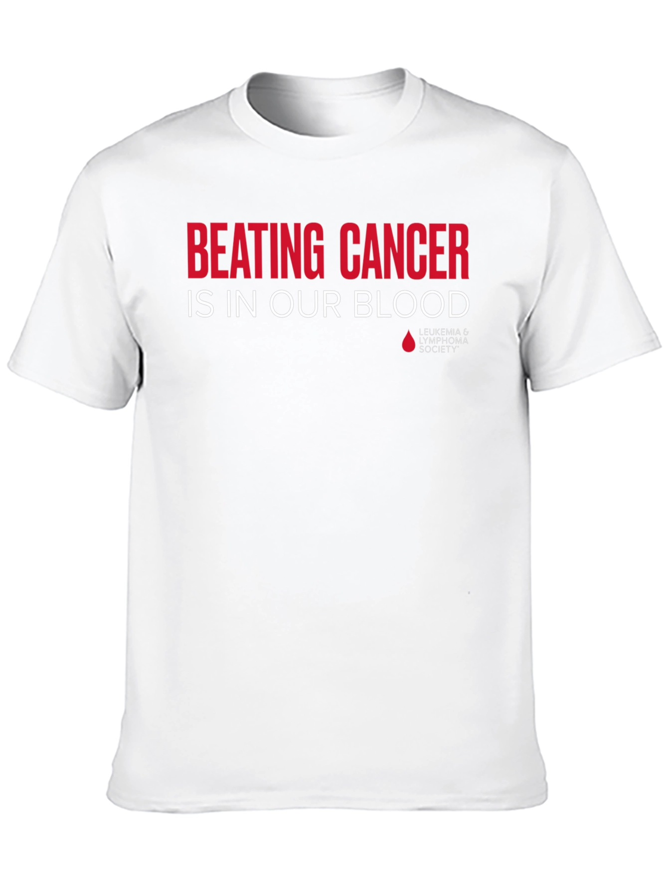 Beating Cancer Awareness T-Shirt