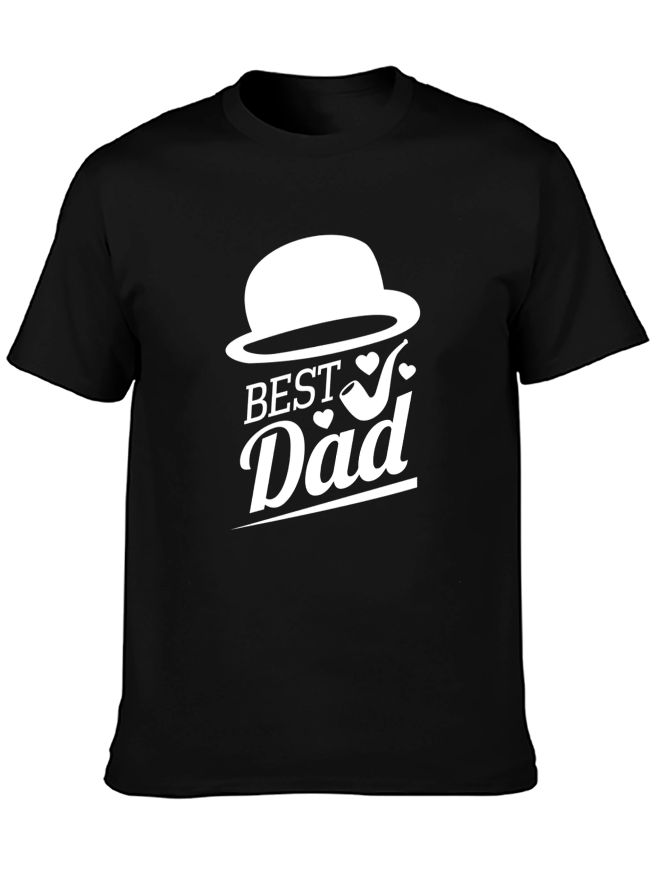 Best Dad Ever T-Shirt - Fathers Day Gift