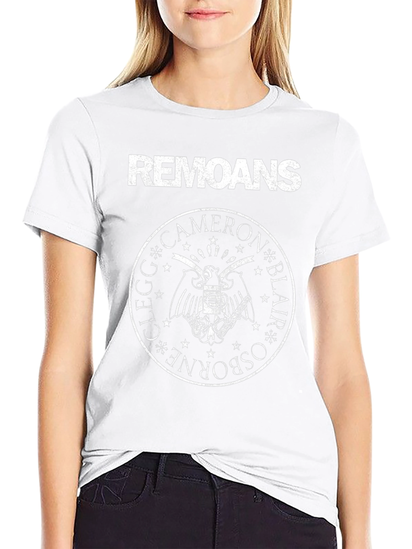 REMOANS Graphic T-Shirt