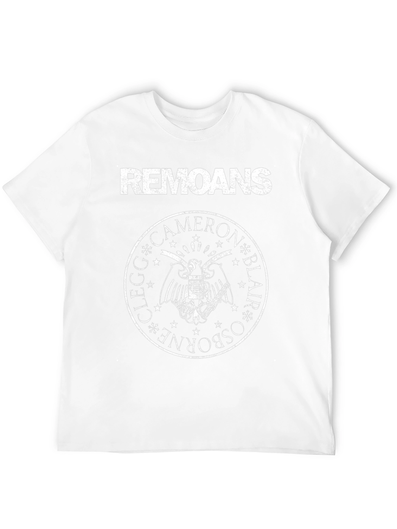 REMOANS Graphic T-Shirt
