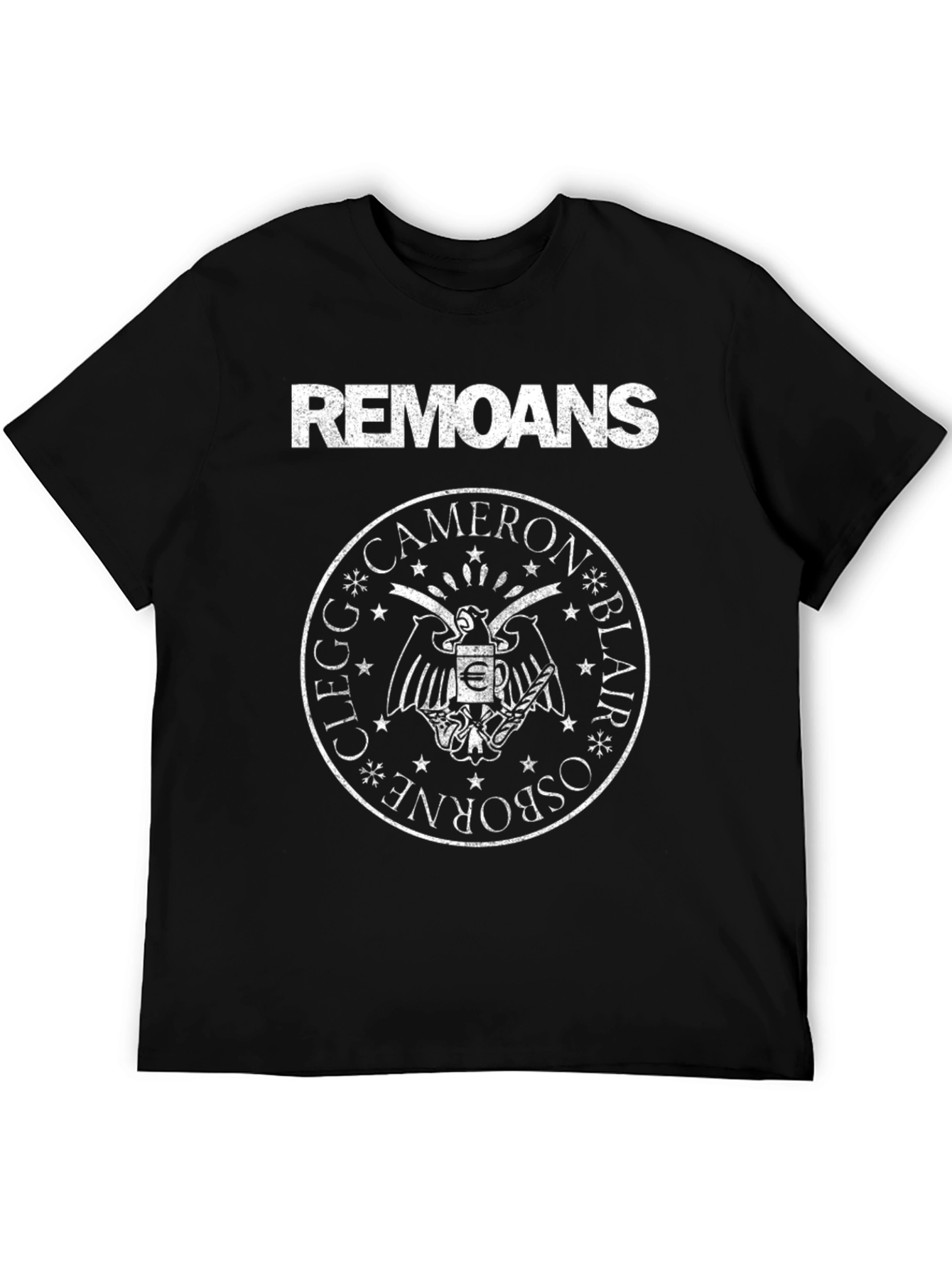 REMOANS Graphic T-Shirt