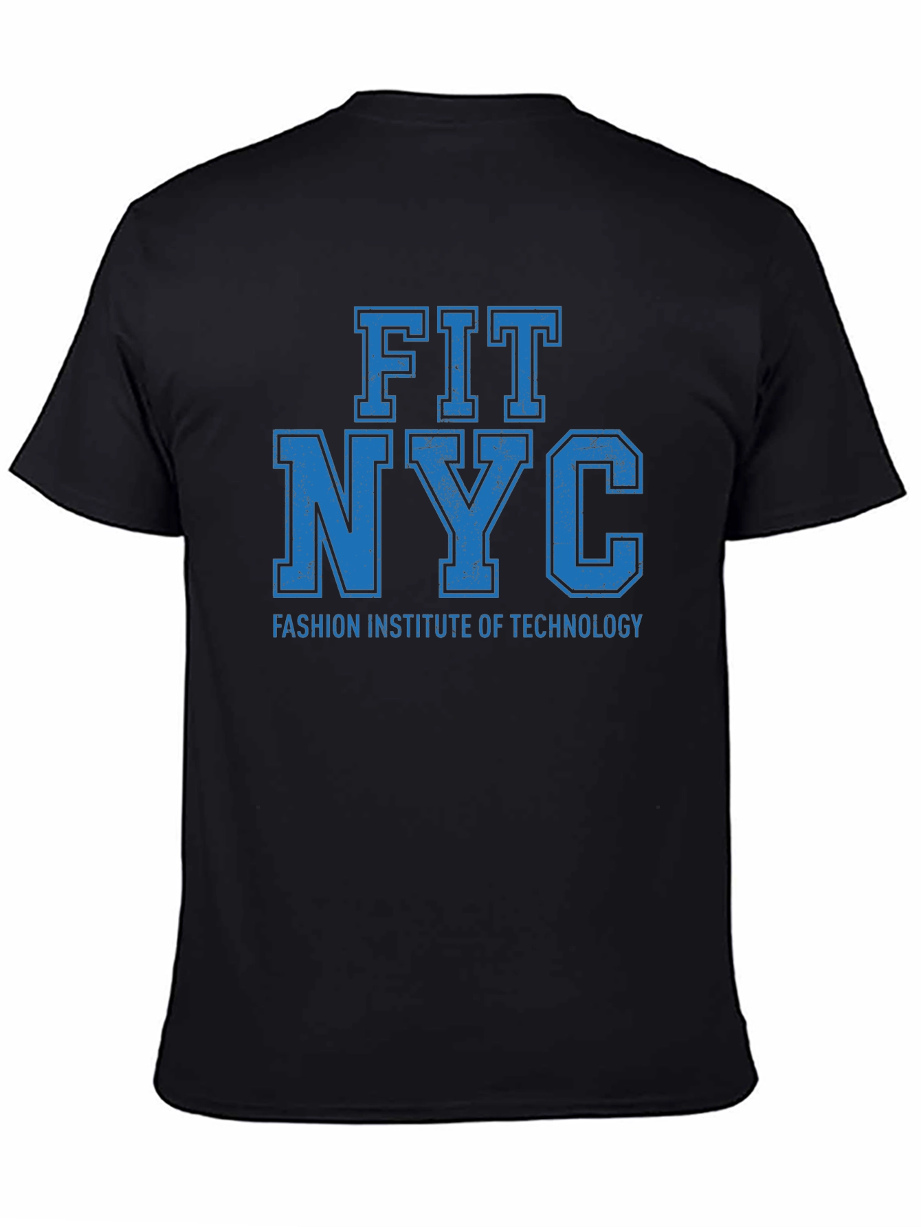 FIT NYC Fashion Institute of Technology T-Shirt