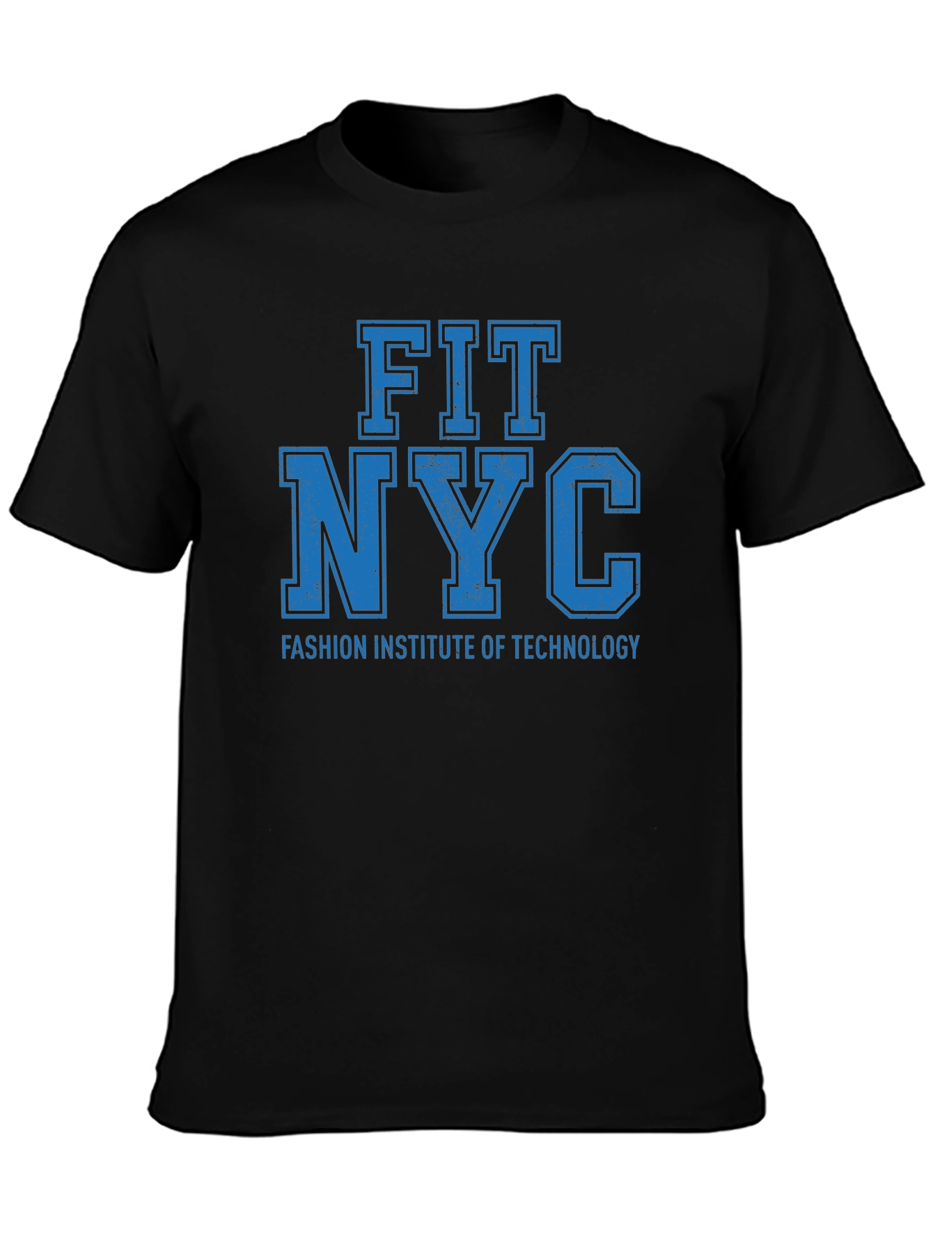 FIT NYC Fashion Institute of Technology T-Shirt