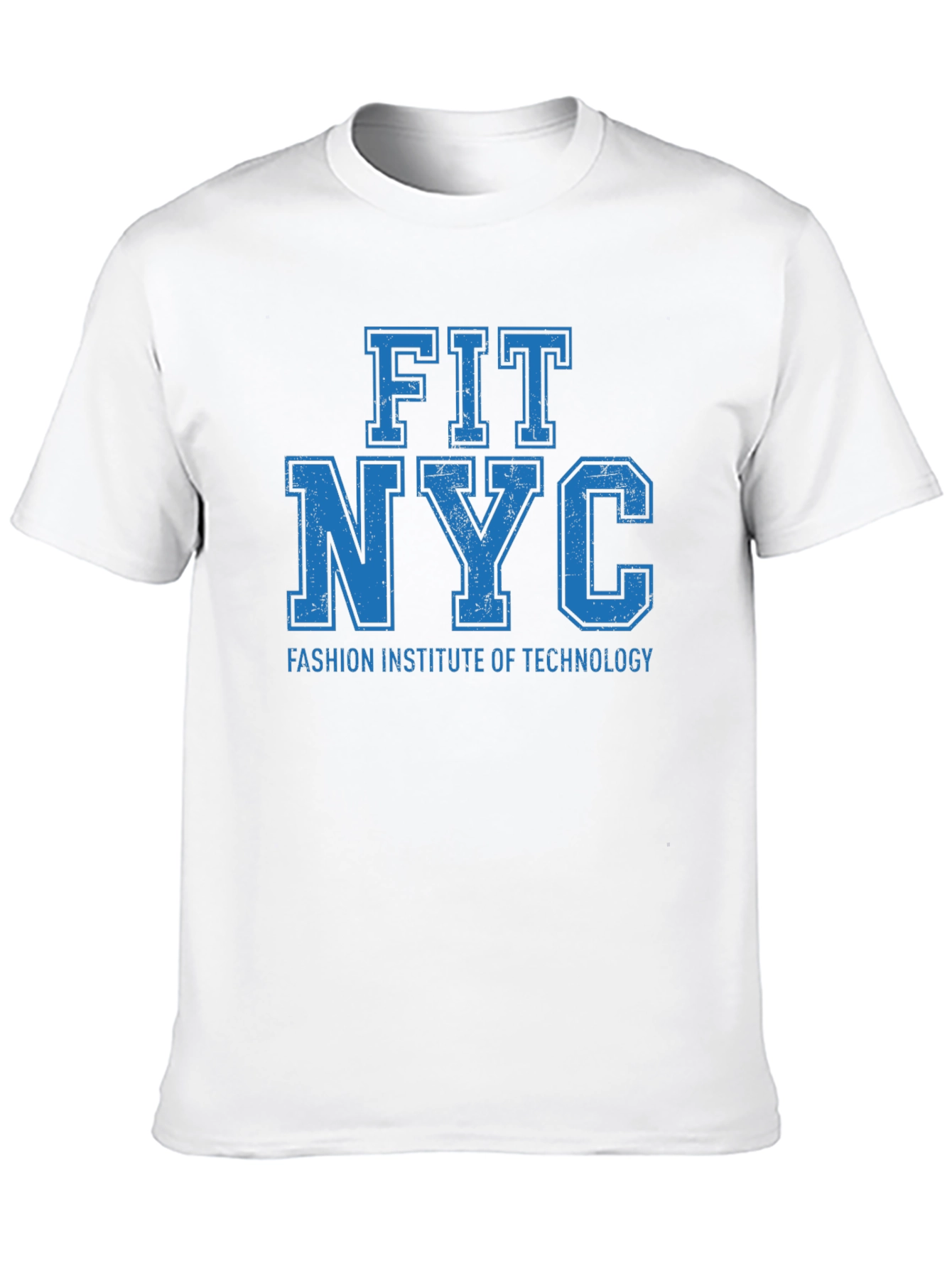 FIT NYC Fashion Institute of Technology T-Shirt