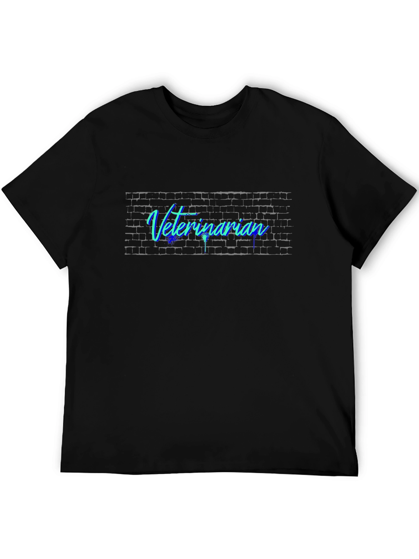 Veterinarian T-Shirt