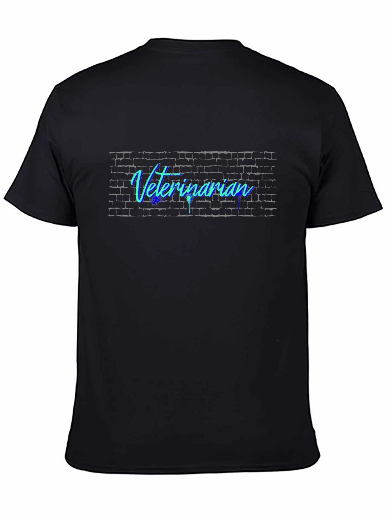 Veterinarian T-Shirt