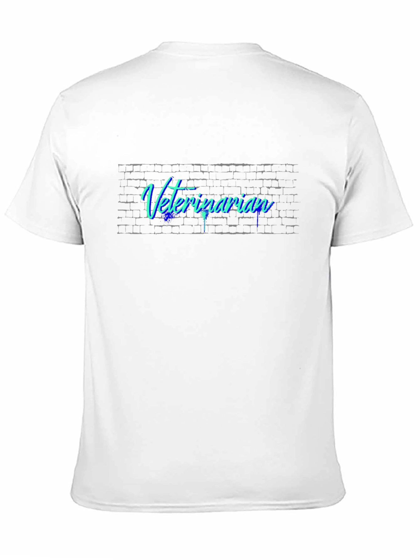 Veterinarian T-Shirt