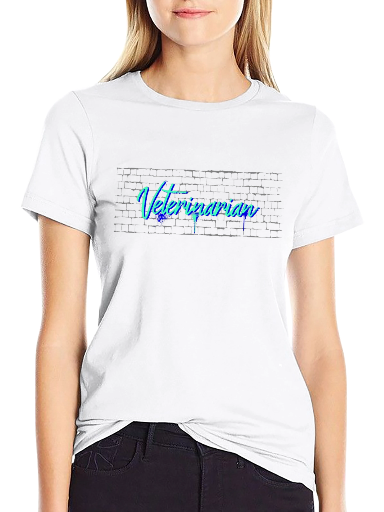 Veterinarian T-Shirt