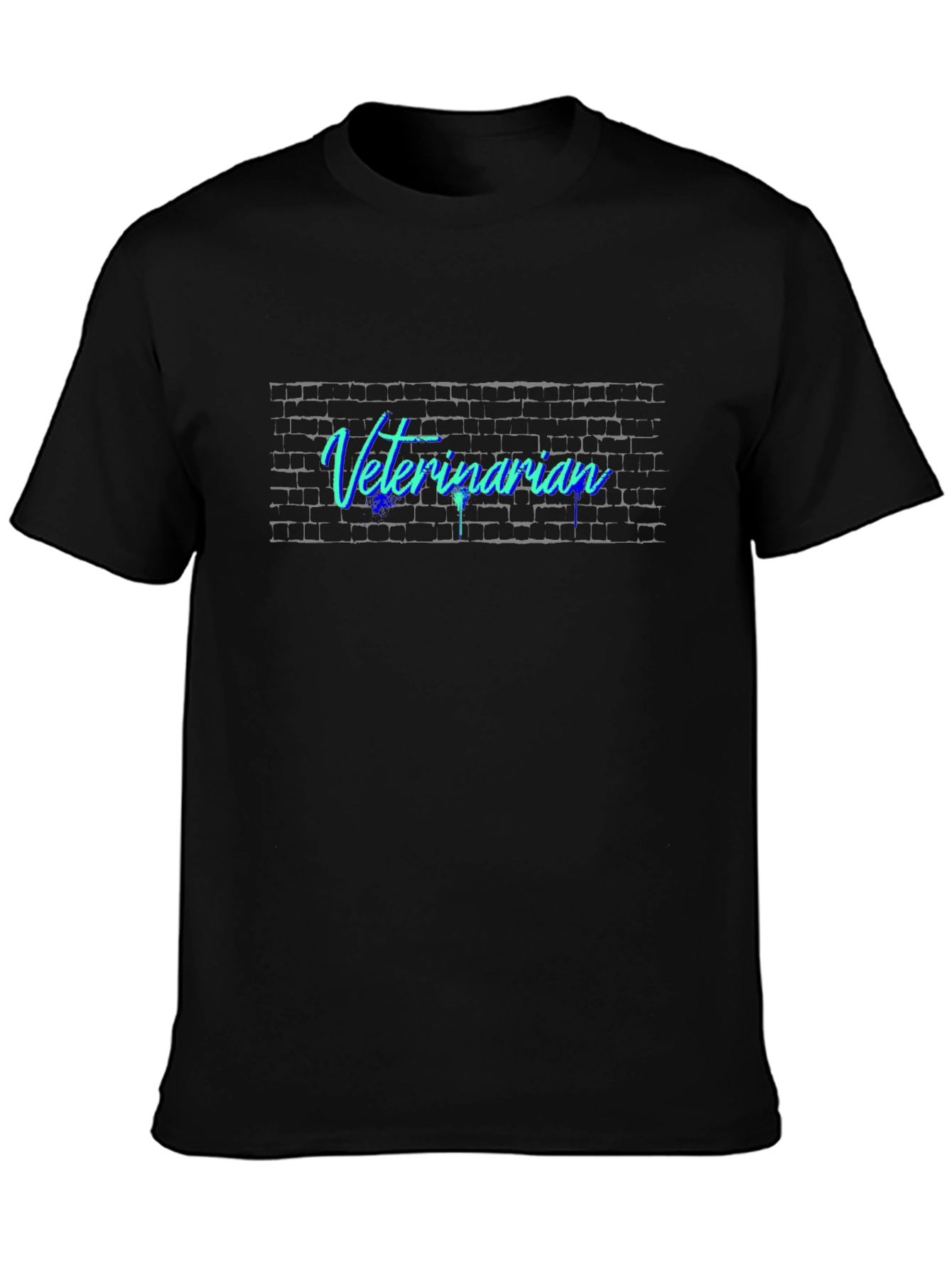 Veterinarian T-Shirt