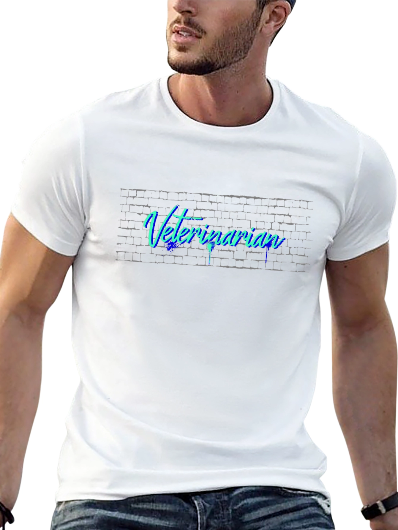Veterinarian T-Shirt