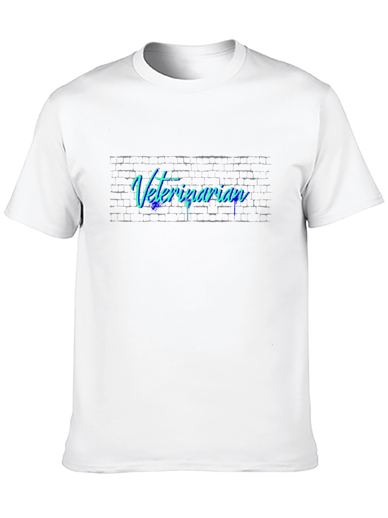 Veterinarian T-Shirt