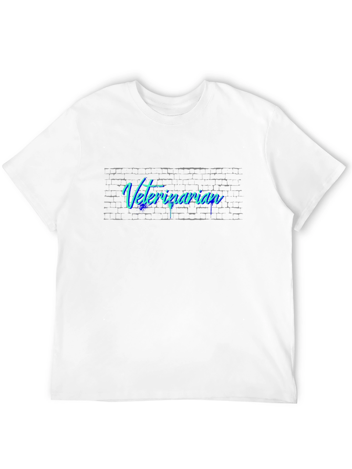 Veterinarian T-Shirt
