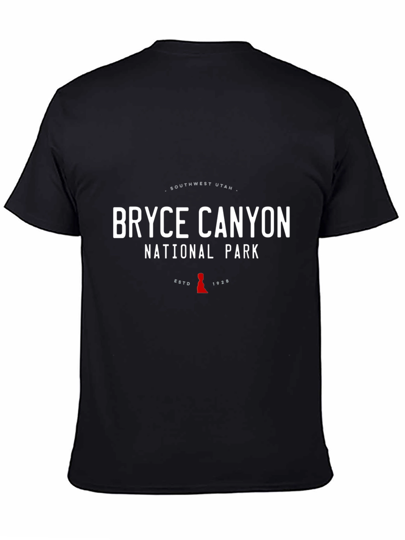 Bryce Canyon National Park Graphic Tee