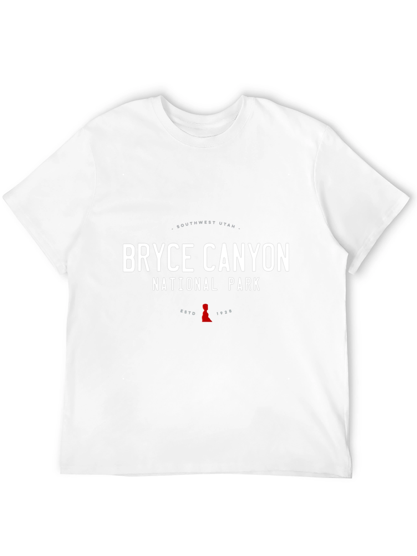Bryce Canyon National Park Graphic Tee
