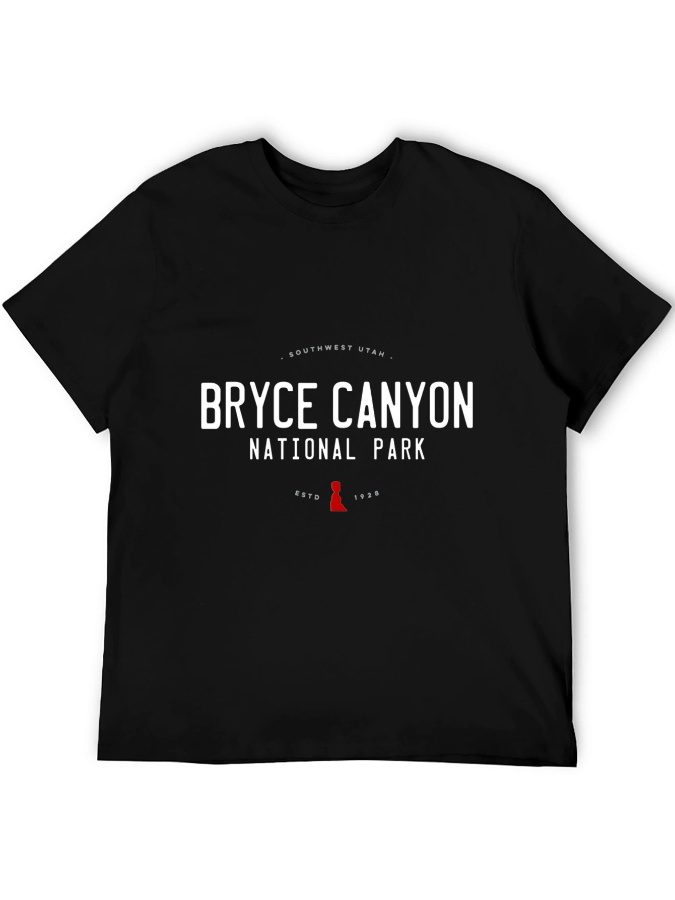 Bryce Canyon National Park Graphic Tee