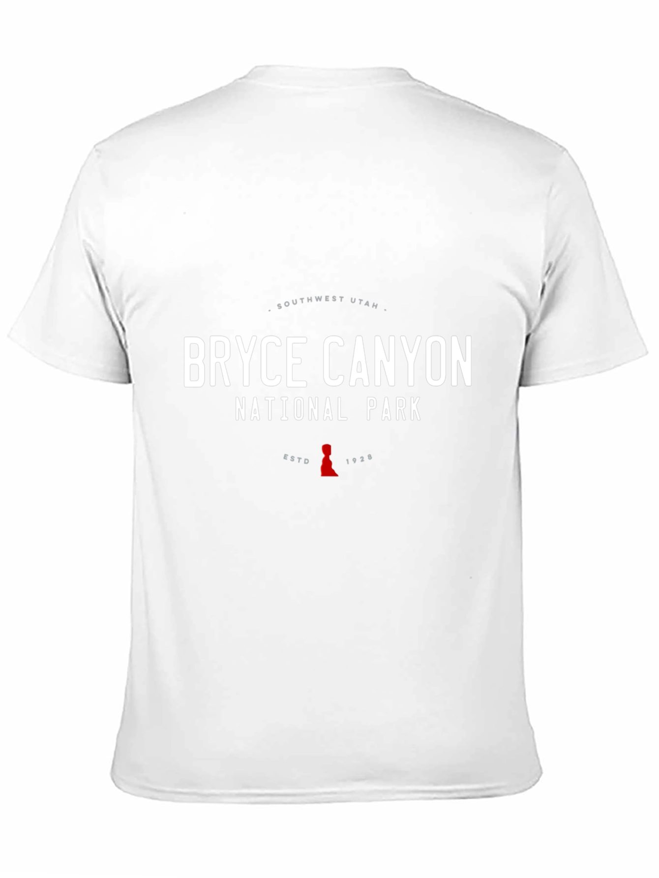 Bryce Canyon National Park Graphic Tee