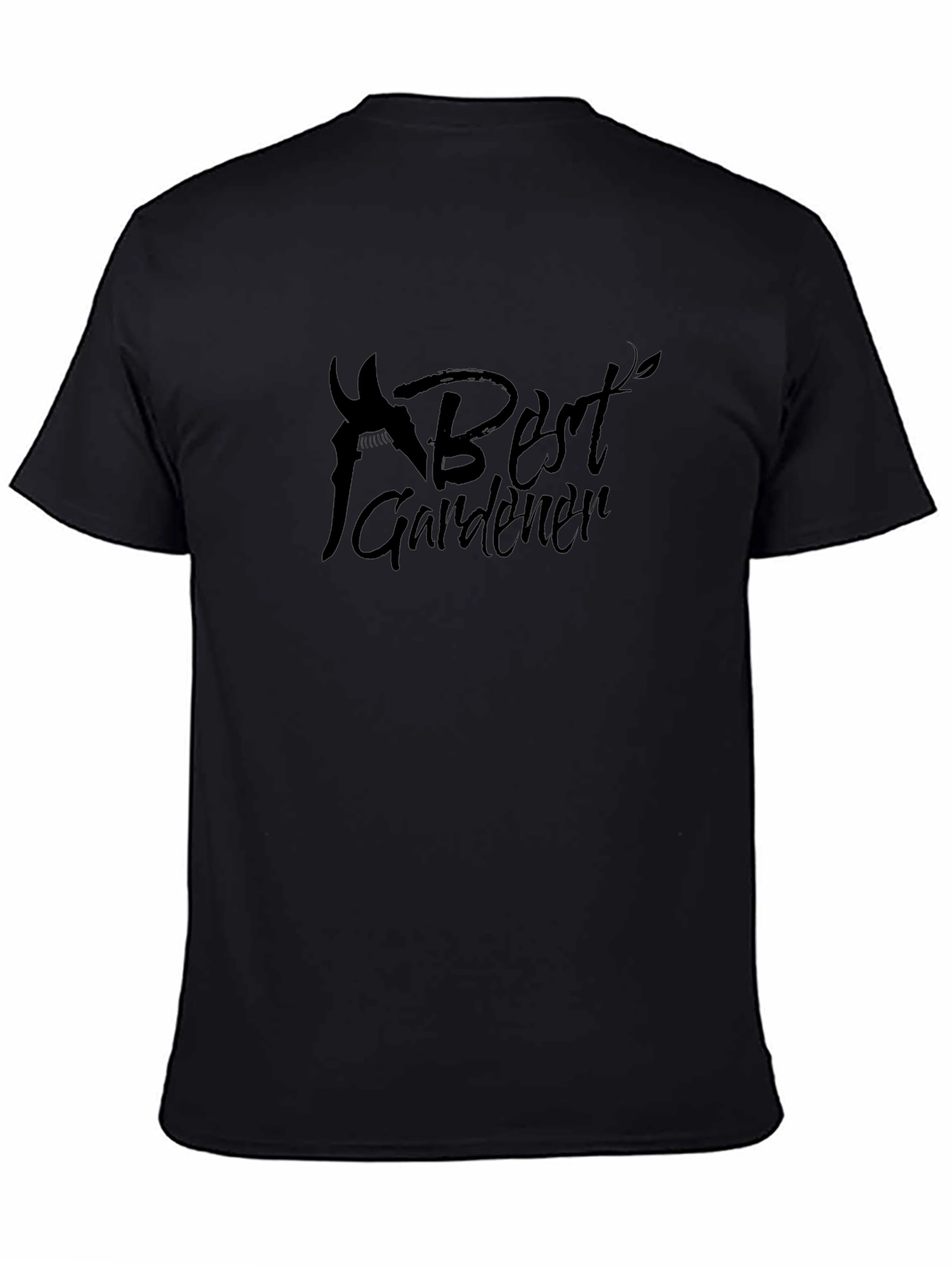 Best Gardener T-Shirt - Gardeners Gift