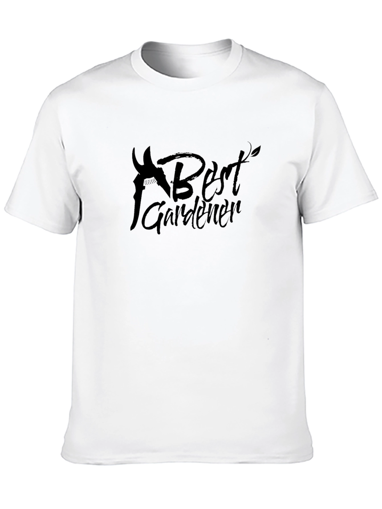 Best Gardener T-Shirt - Gardeners Gift