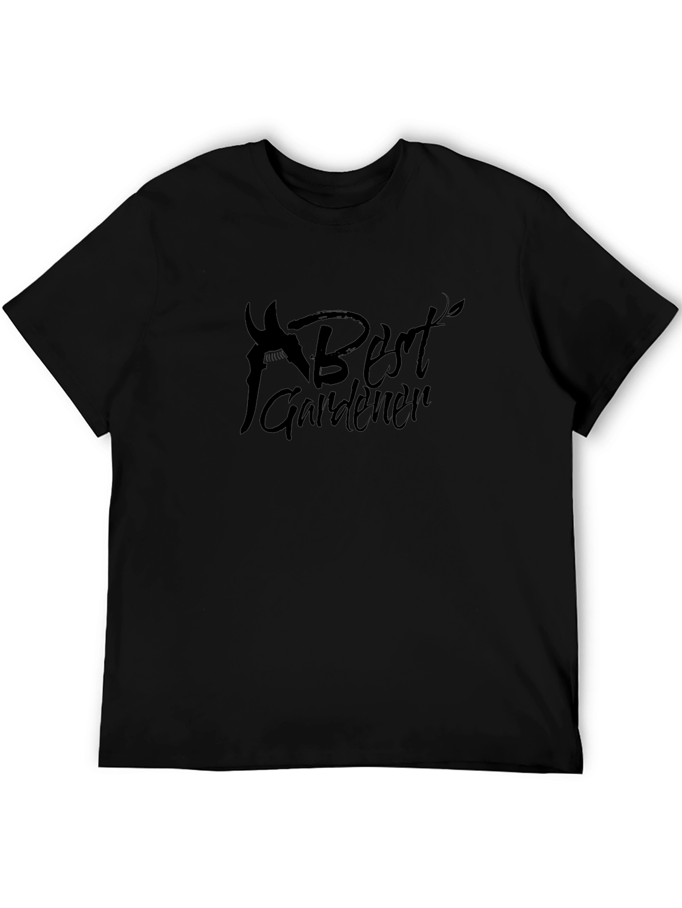 Best Gardener T-Shirt - Gardeners Gift