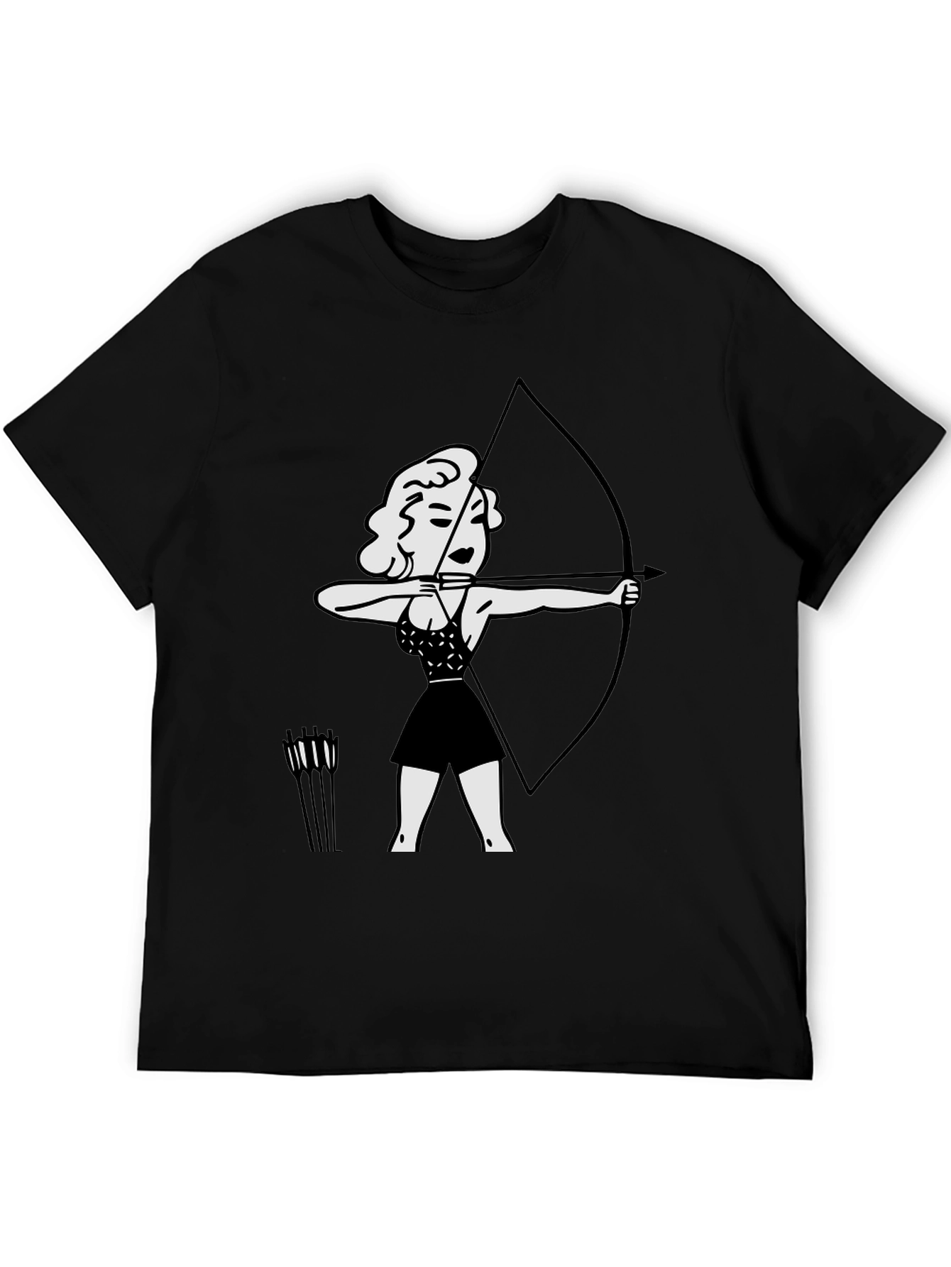 Archer Woman T-Shirt