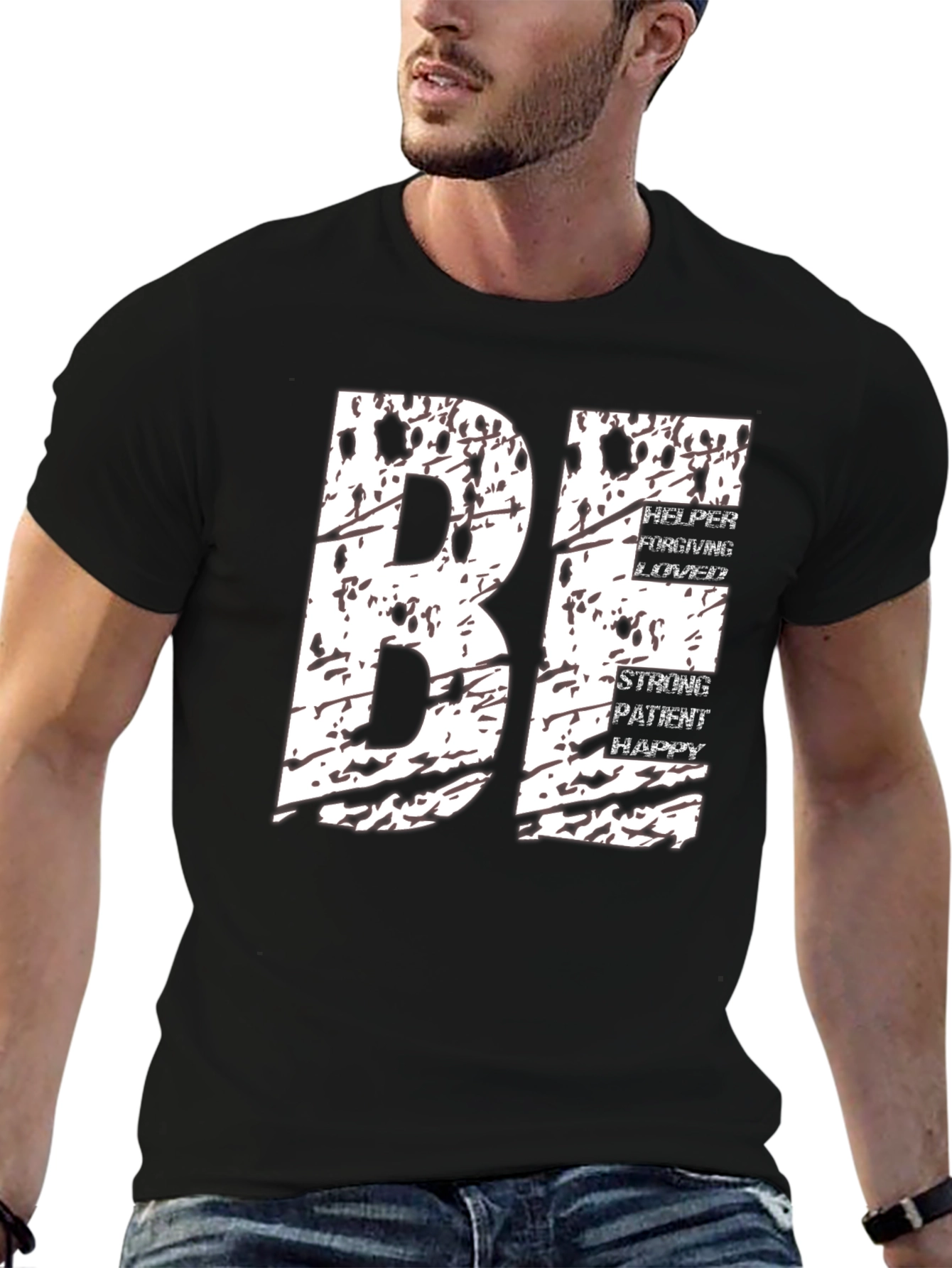 Be Kind T-Shirt