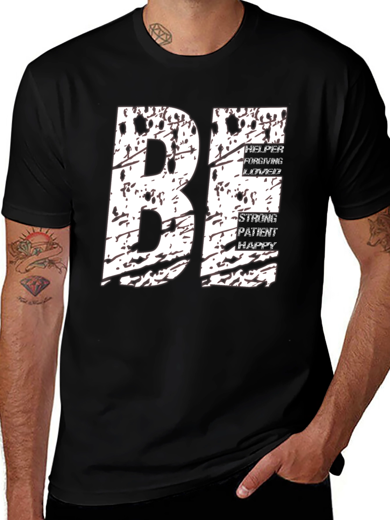 Be Kind T-Shirt
