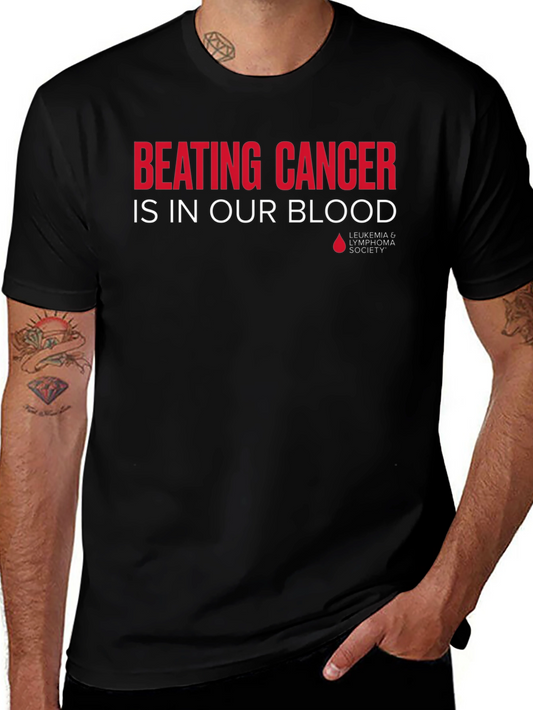 Beating Cancer Awareness T-Shirt