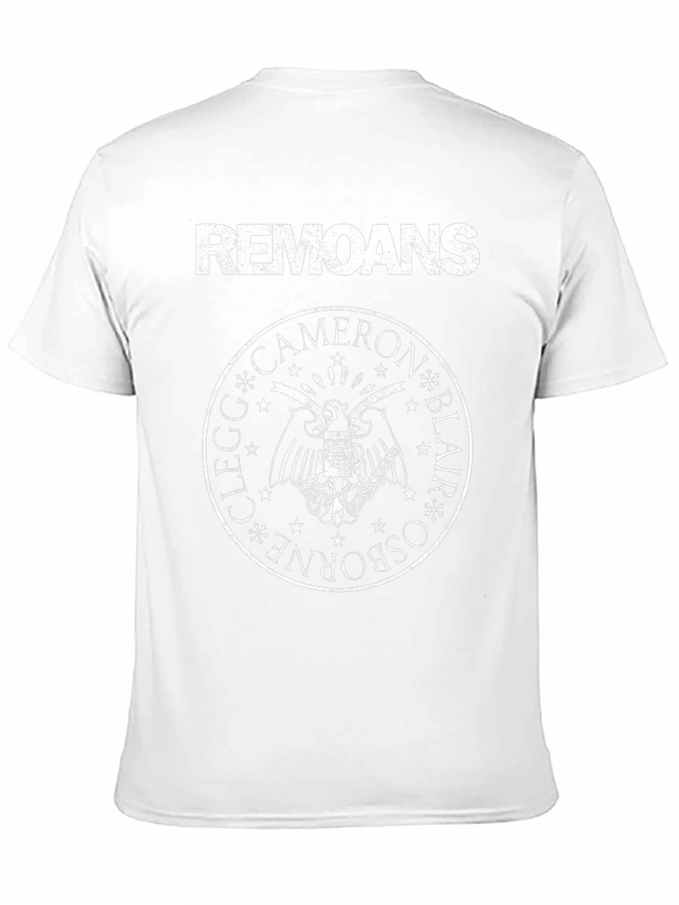 REMOANS Graphic T-Shirt
