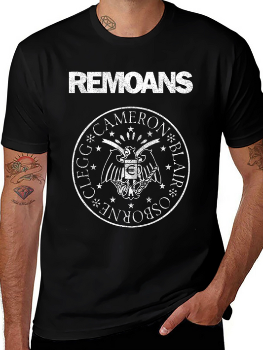 REMOANS Graphic T-Shirt