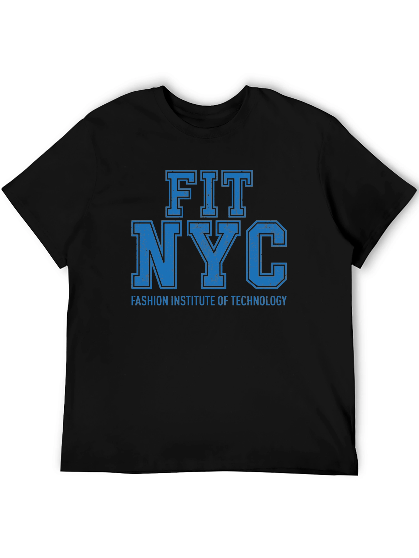 FIT NYC Fashion Institute of Technology T-Shirt