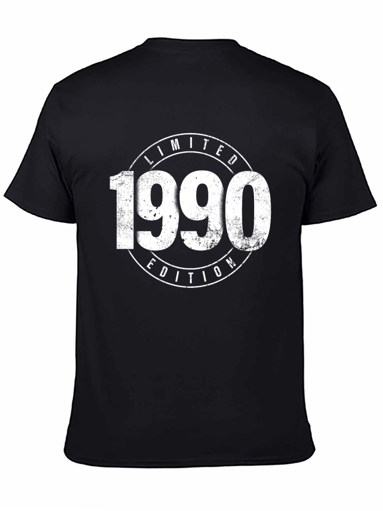 1990 Limited Edition Graphic T-Shirt