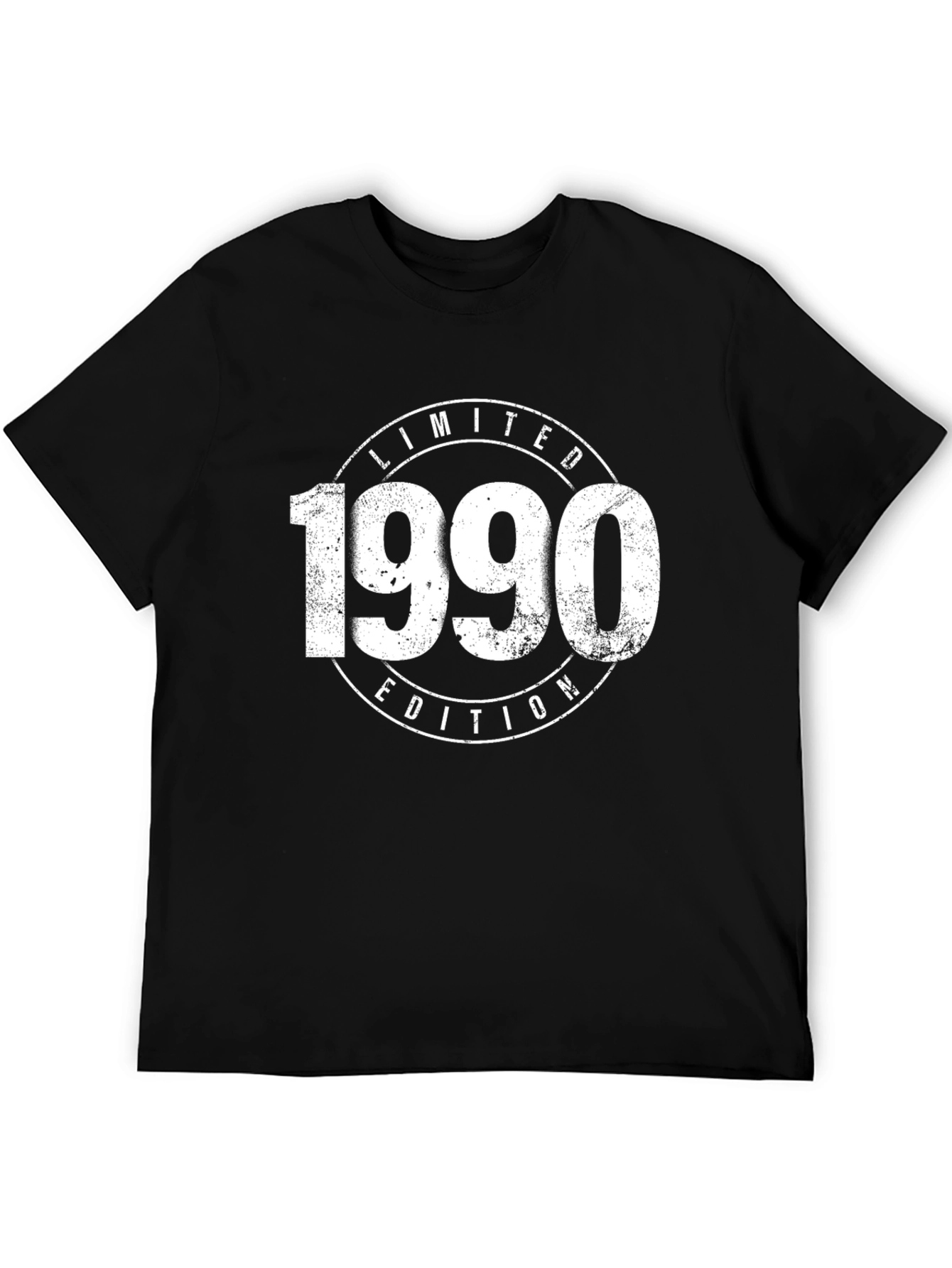 1990 Limited Edition Graphic T-Shirt