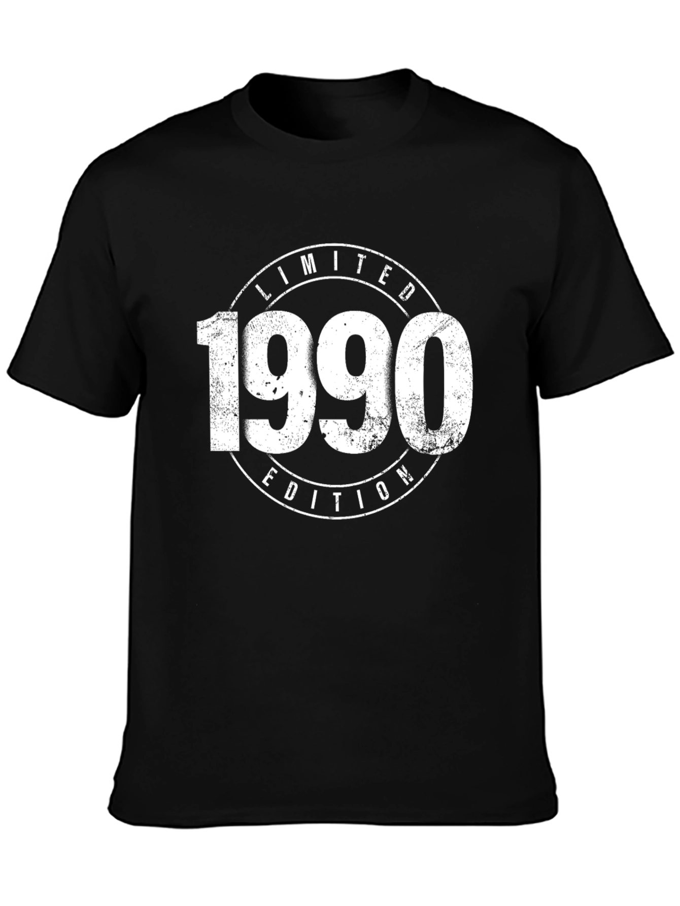 1990 Limited Edition Graphic T-Shirt
